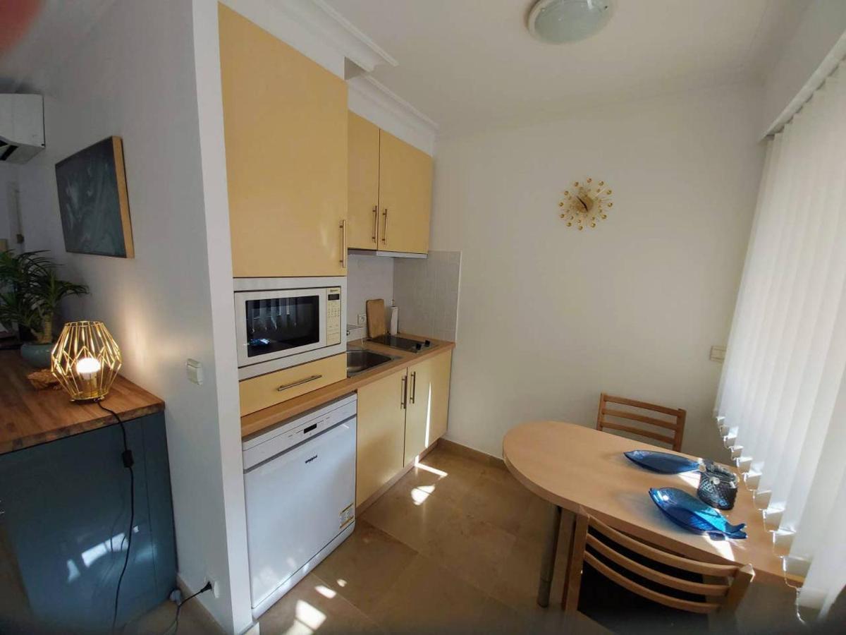 Perle Turquoise Daire Antibes Dış mekan fotoğraf